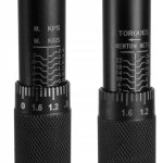 Bigstren 24591 Momentový klíč 1/4 2-24Nm