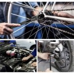 Bigstren 24591 Momentový klíč 1/4 2-24Nm