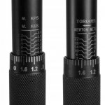 Bigstren 24591 Momentový kľúč 1/4 2-24Nm