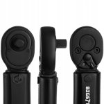 Bigstren 24591 Momentový klíč 1/4 2-24Nm