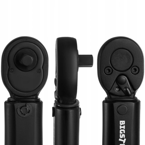 Bigstren 24591 Momentový klíč 1/4 2-24Nm