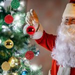 Foxter 3037 Sada vánočních baněk XXL 100 ks, barevné