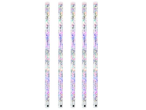 GGV Svietiaca tyč na párty 44 cm, 12 ks