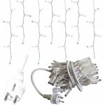 Verk 26209 Vianočné osvetlenie 300 LED, studená biela, IP44, 20,5 m
