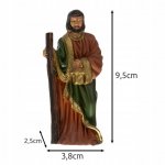Ruhhy 24823 Figúrky do betlehemu živice 9,5 cm 10 ks