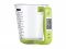 Verk 07242 Digitálna kuchynská odmerka 1kg/1g, zelená