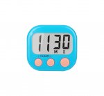 Verk 07244 Digitální kuchyňská minutka HX103, bílá