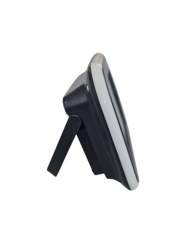 Verk 07245 Digitálna kuchynská minútka HX105, čierna