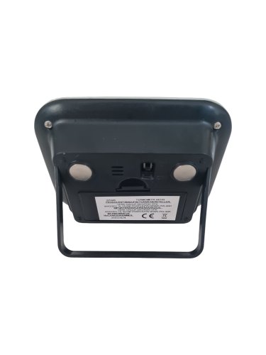 Verk 07245 Digitálna kuchynská minútka HX105, čierna