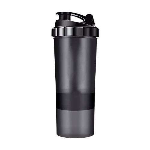 APT FT32A Šejkr se zásobníkem 500 ml, černý 