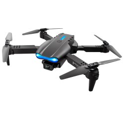 AFF 4347 Dron E99, 50-násobný zoom, 720p, HD, 3,7 V, 1800 mAh, 100 m