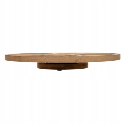 Ruhhy 24290 Bambusová doska na podávanie občerstvenia