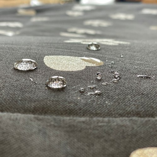 Purlov 24862 Pelíšek pro psa 100 x 70 cm, černá