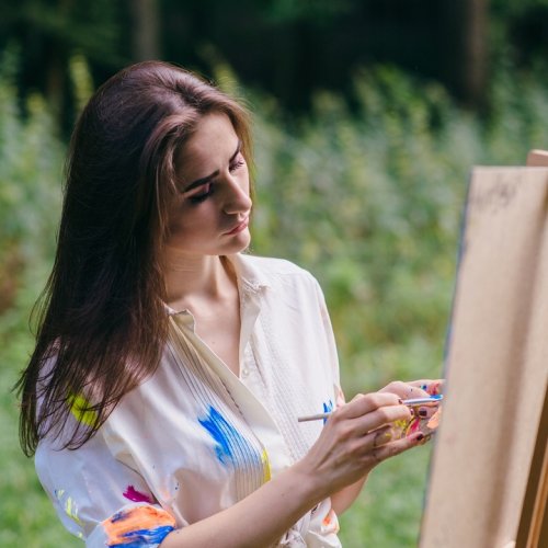 Maaleo 24725 Akrylové farby 24 ks / 12 ml