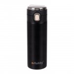 Ruhhy 24623 Termohrnek SMART LCD 420 ml černý