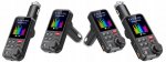 Verk 10139 Transmitter FM, Bluetooth BT93, 5.0, QC3.0 