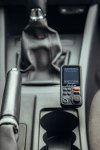 Verk 10139 Transmitter FM, Bluetooth BT93, 5.0, QC3.0 