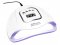 Verk 27365 UV Lampa SUN X 5 MAX, 80 W biela