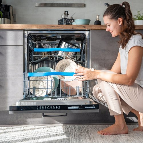 Ruhhy 24618 Nastavitelná forma na dort kulatá, nerez, 16 - 30 cm, výška 15 cm