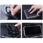 Xtrobb 24986 Univerzální držák do auta na telefon, černá