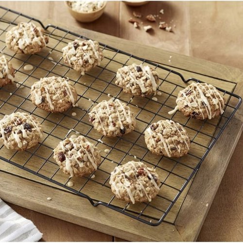 Ruhhy 24746 Chladící stojan na pečivo 40 x 25 cm