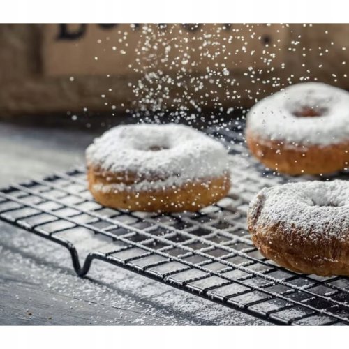 Ruhhy 24746 Chladící stojan na pečivo 40 x 25 cm