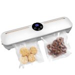 Verk 27406 Vakuová svářečka fólií, 120 W