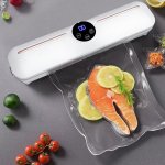 Verk 27406 Vakuová svářečka fólií, 120 W