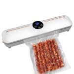 Verk 27406 Vakuová svářečka fólií, 120 W