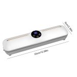 Verk 27406 Vakuová svářečka fólií, 120 W