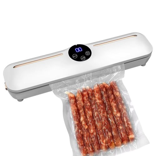 Verk 27406 Vakuová svářečka fólií, 120 W