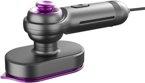 Verk 27407 Přenosná parní žehlička 30 W bílá