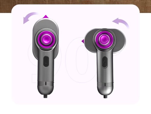 Verk 27407 Přenosná parní žehlička 30 W bílá