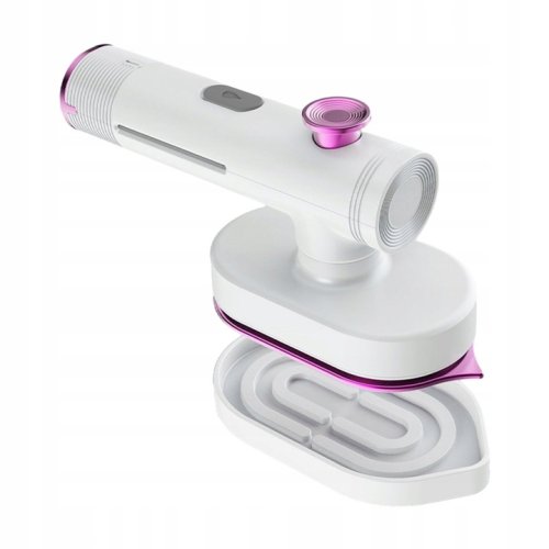 Verk 27407 Přenosná parní žehlička 30 W bílá