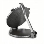 Pronett XJ5406 Lis na tortilly, 20 cm