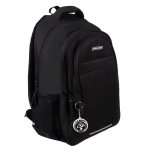 Kruzzel 24525 Školský batoh 30 L, čierna