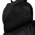 Kruzzel 24525 Školní batoh 30 L, černá