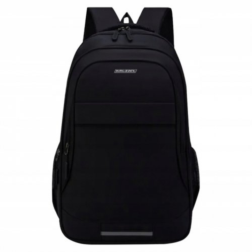 Kruzzel 24525 Školský batoh 30 L, čierna