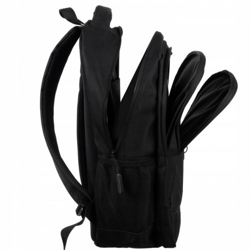 Kruzzel 24525 Školní batoh 30 L, černá