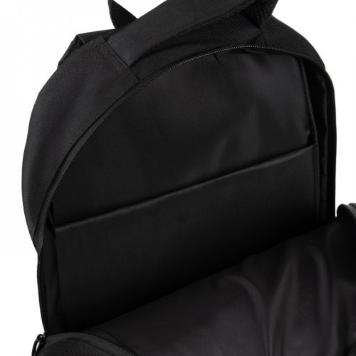 Kruzzel 24525 Školní batoh 30 L, černá
