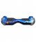 Gordon G733 Hoverboard, Bluetooth, 100 kg, 250 W, Blue Phoenix Tail