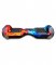 Gordon G733 Hoverboard, Bluetooth, 100 kg, 250 W, Ice And Fire