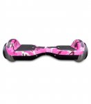 Gordon G733 Hoverboard, Bluetooth, 100 kg, 250 W, Camouflage Powder
