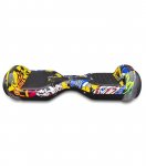 Gordon G733 Hoverboard, Bluetooth, 100 kg, 250 W, Street Dance