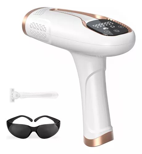 Gordon G967 Laserový epilátor IPL s príslušenstvom