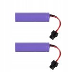 Kruzzel 24819 Terénní auto RC 1:18, 2.4Ghz, 15 km/h černé