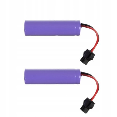 Kruzzel 24819 Terénní auto RC 1:18, 2.4Ghz, 15 km/h černé