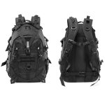 Foxter 2914 Vojenský batoh 55 l čierny