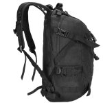 Foxter 2914 Vojenský batoh 55 l čierny