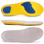 Foxter Vložky do bot proti pocení, ultralehké 1 pár, vel. 38-43